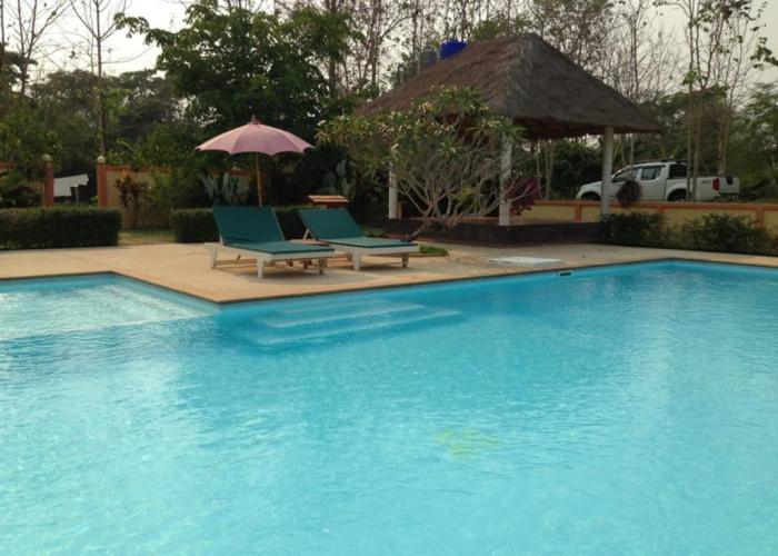 Nan Noble House Garden Resort