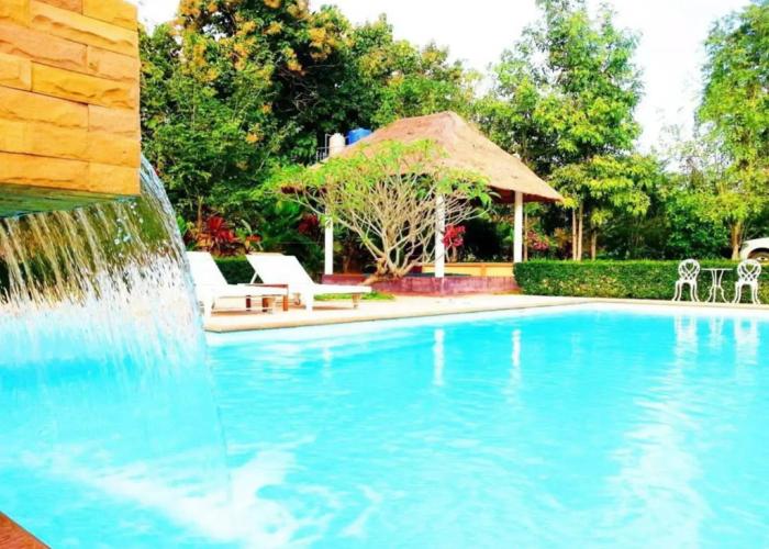 Nan Noble House Garden Resort