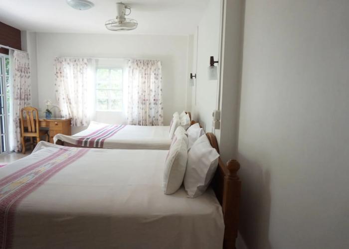 Nan Noble House Garden Resort