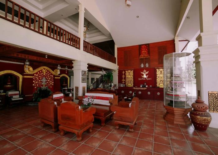 Sasidara Resort Nan