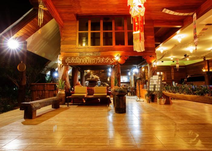 Sasidara Resort Nan
