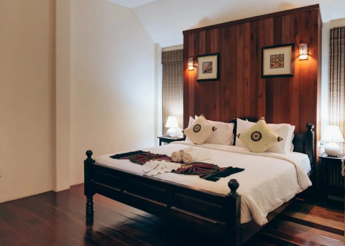 Sasidara Resort Nan