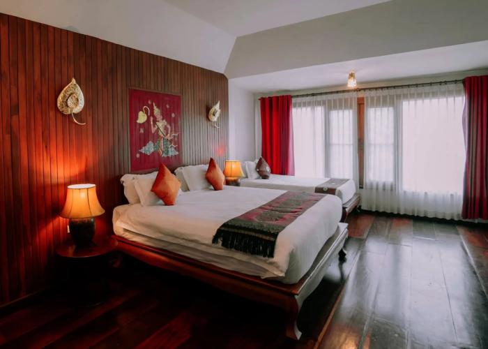 Sasidara Resort Nan