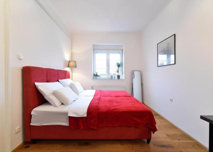 Cosy Lu Apartment