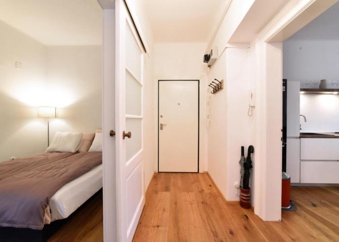 Cosy Lu Apartment