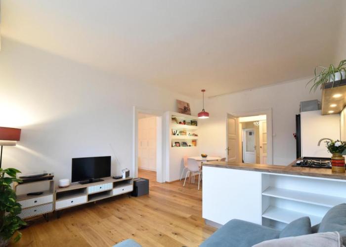 Cosy Lu Apartment