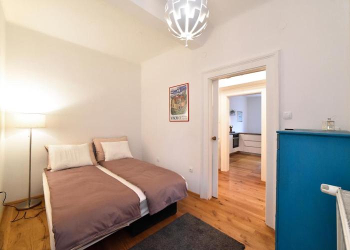 Cosy Lu Apartment