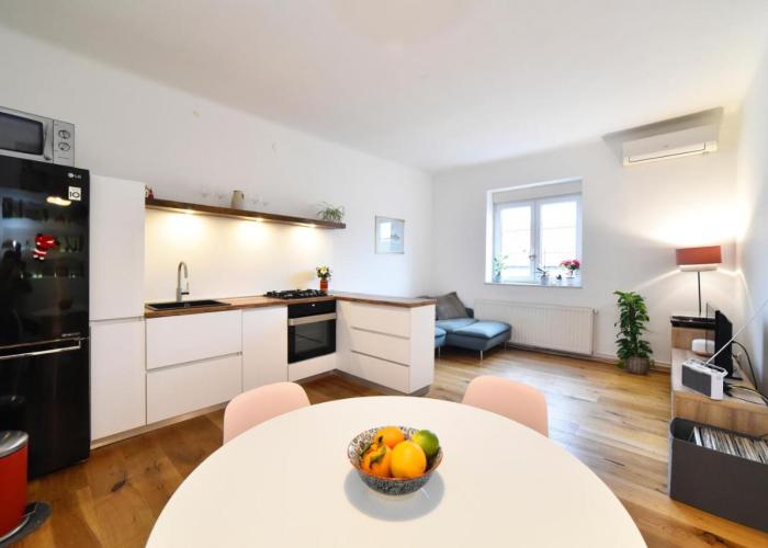 Cosy Lu Apartment