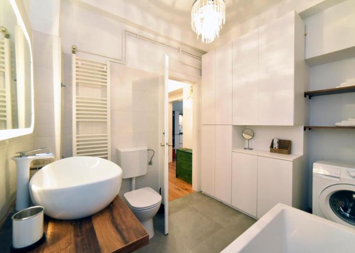 Cosy Lu Apartment
