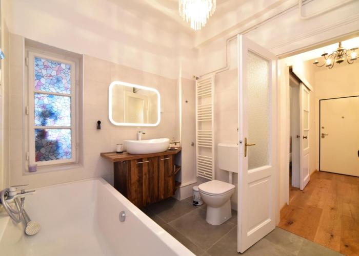Cosy Lu Apartment