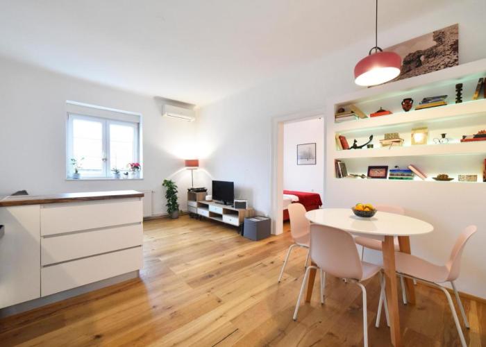 Cosy Lu Apartment