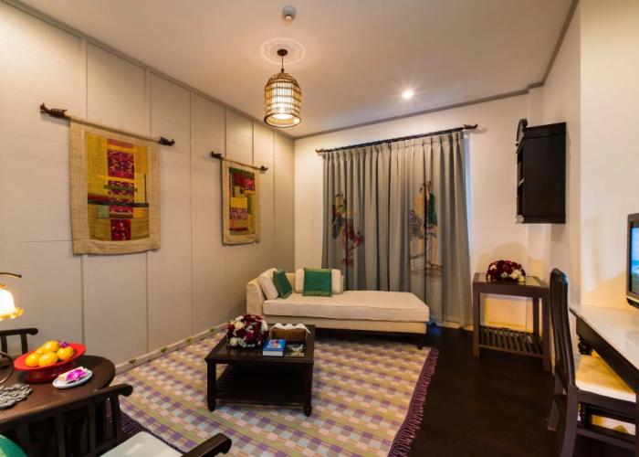 Pukha Nanfa Hotel