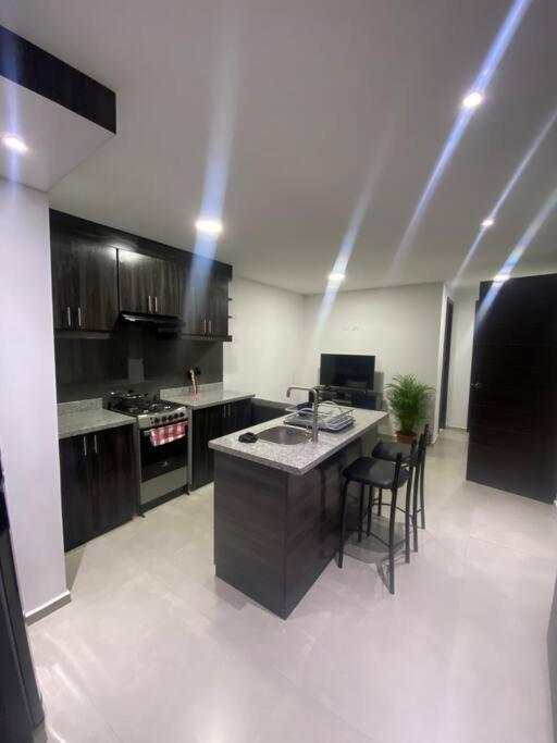 Lindo Departamento excelente ubicación