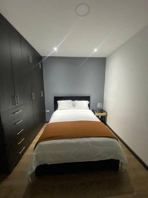 Lindo Departamento excelente ubicación