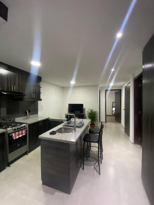 Lindo Departamento excelente ubicación