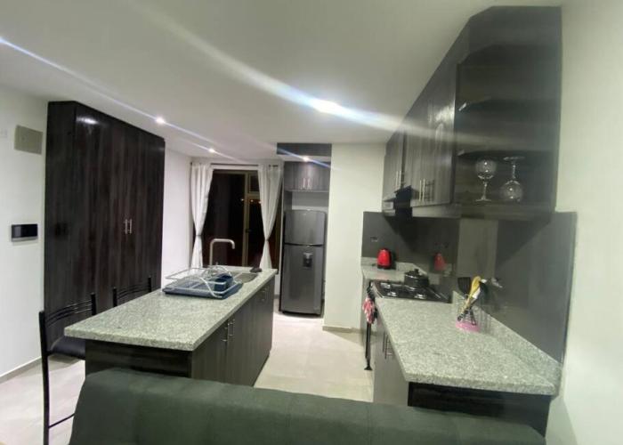 Lindo Departamento excelente ubicación