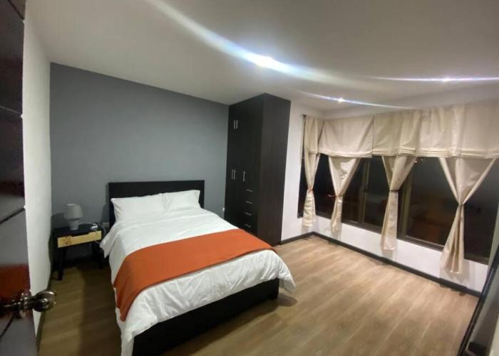 Lindo Departamento excelente ubicación
