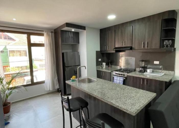 Lindo Departamento excelente ubicación