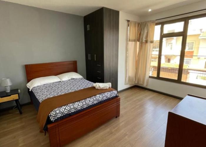 Lindo Departamento excelente ubicación