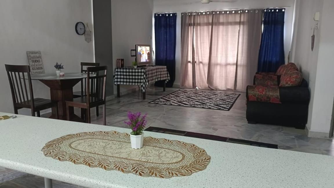 Cosy B2 Cocobay resort