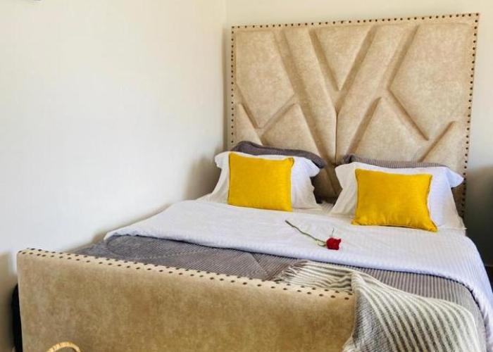 Lux Suites Bamburi studio Apartments