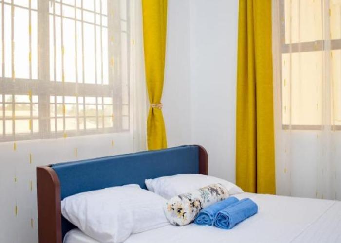 Lux Suites 2 Bedroom Casey Apartment Bamburi