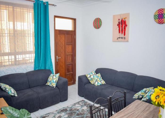 Lux Suites 2 Bedroom Casey Apartment Bamburi