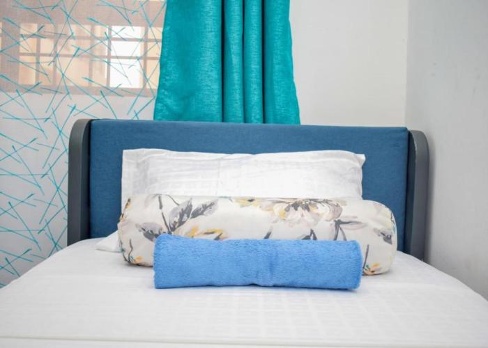 Lux Suites 2 Bedroom Casey Apartment Bamburi