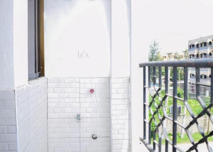 Lux Suites 2 Bedroom Casey Apartment Bamburi