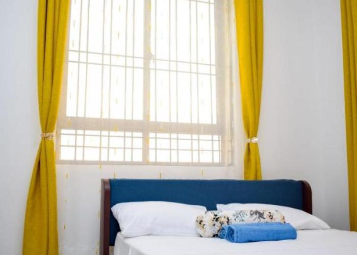 Lux Suites 2 Bedroom Casey Apartment Bamburi