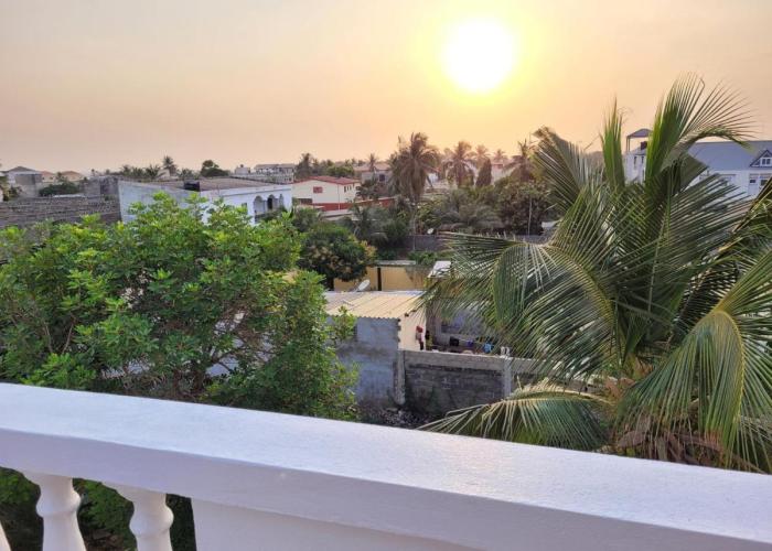 Villa MiraMar