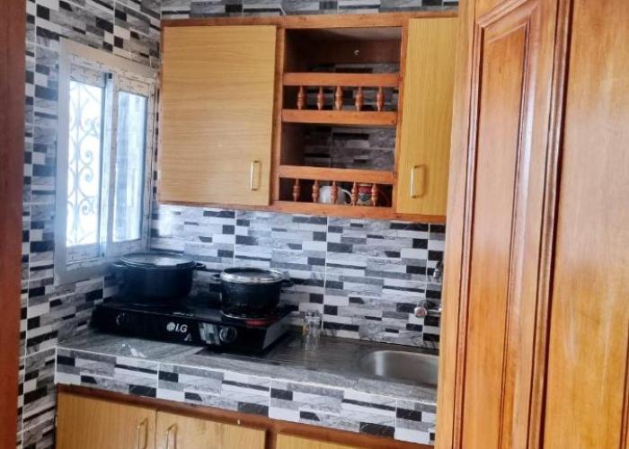 Residence Sighaka - Luxus VIP Apartment - WiFi, Gardien, Parking
