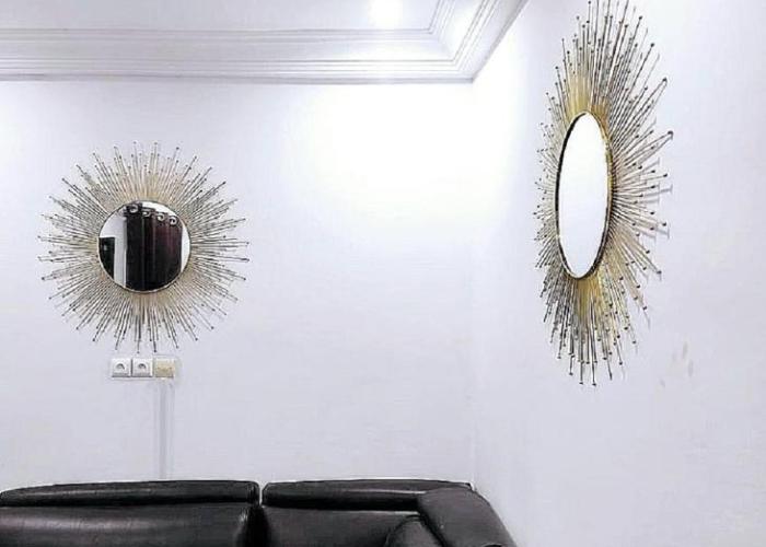 Residence Sighaka - Luxus VIP Apartment - WiFi, Gardien, Parking