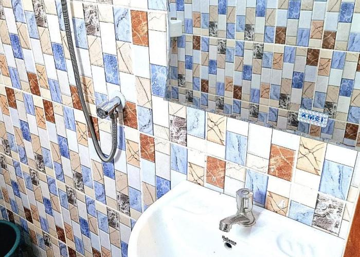 Residence Sighaka - Luxus VIP Apartment - WiFi, Gardien, Parking