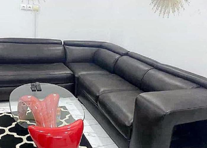 Residence Sighaka - Luxus VIP Apartment - WiFi, Gardien, Parking