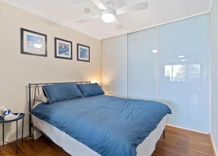 Nesuto Apartment Unit 515