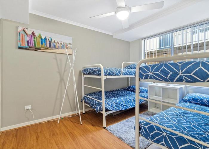 Nesuto Apartment Unit 515