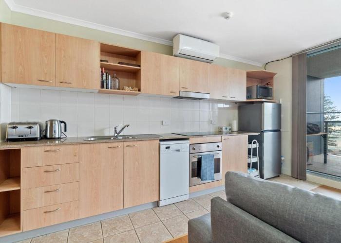 Nesuto Apartment Unit 515