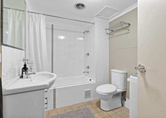 Nesuto Apartment Unit 515