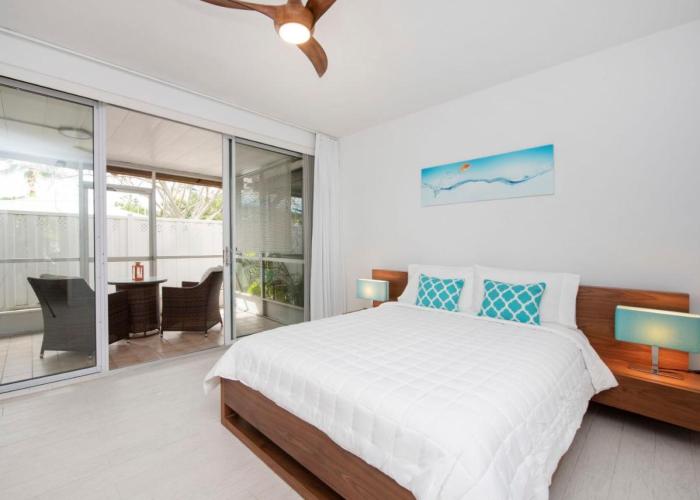 Beach Living at Island Pine Villas BLSE