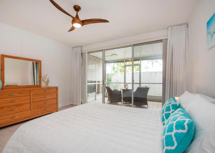 Beach Living at Island Pine Villas BLSE