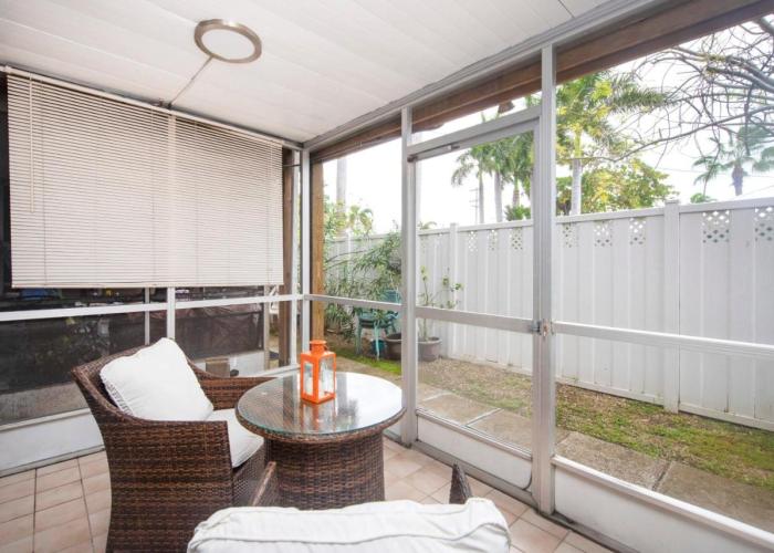 Beach Living at Island Pine Villas BLSE