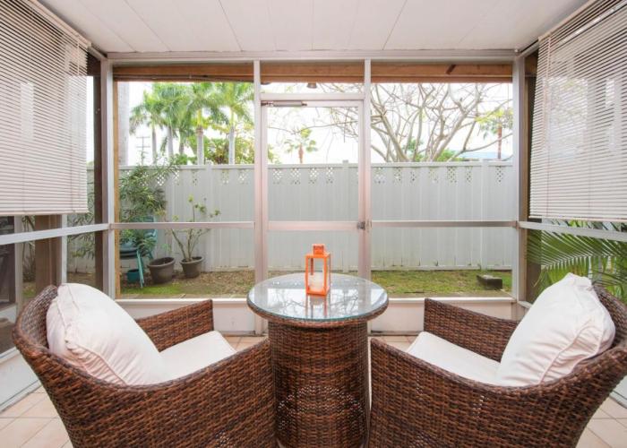 Beach Living at Island Pine Villas BLSE