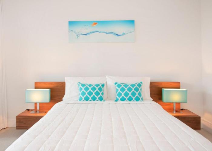 Beach Living at Island Pine Villas BLSE