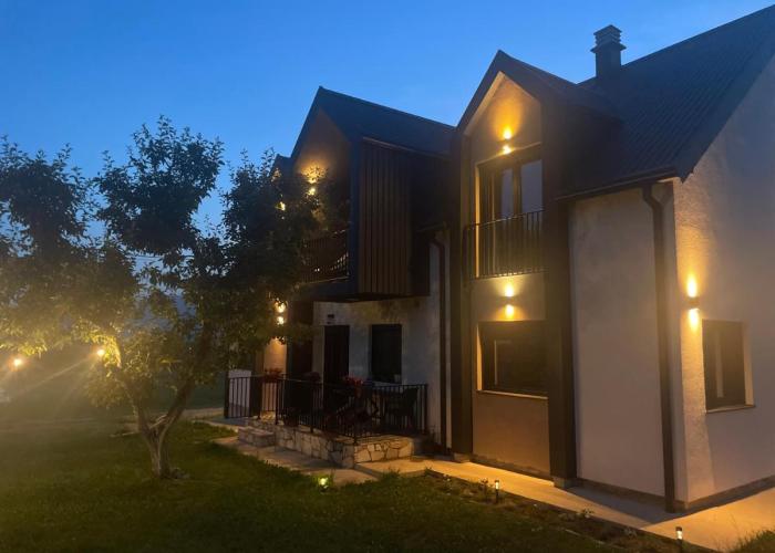 Villa Villekulla