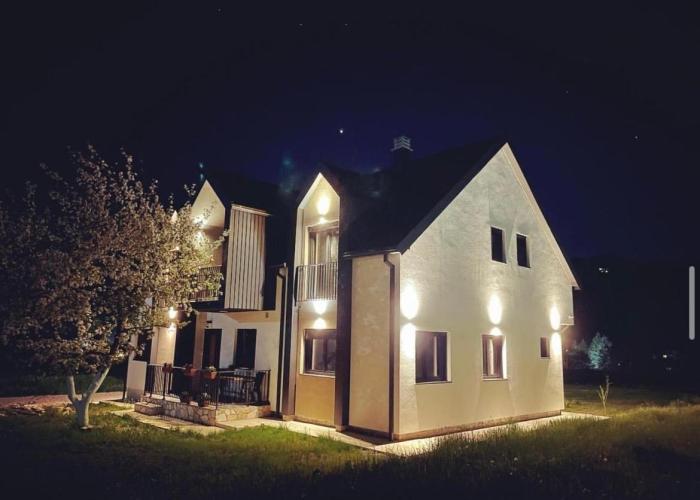 Villa Villekulla