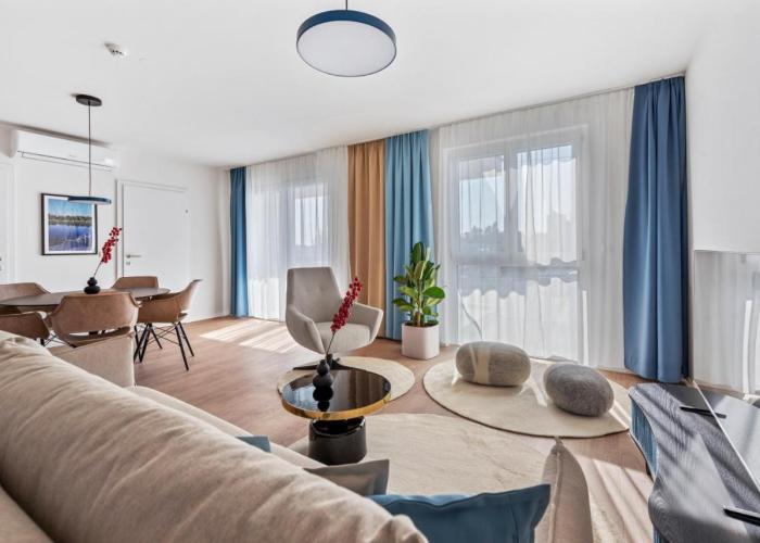 Karl und Anton Boutique Apartments