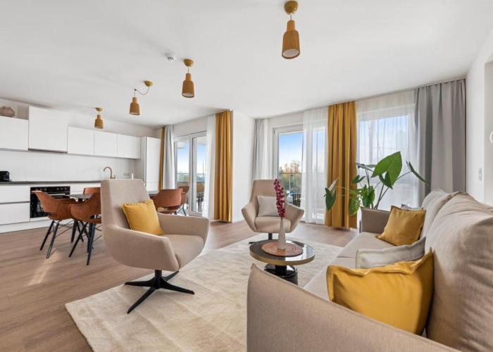 Karl und Anton Boutique Apartments