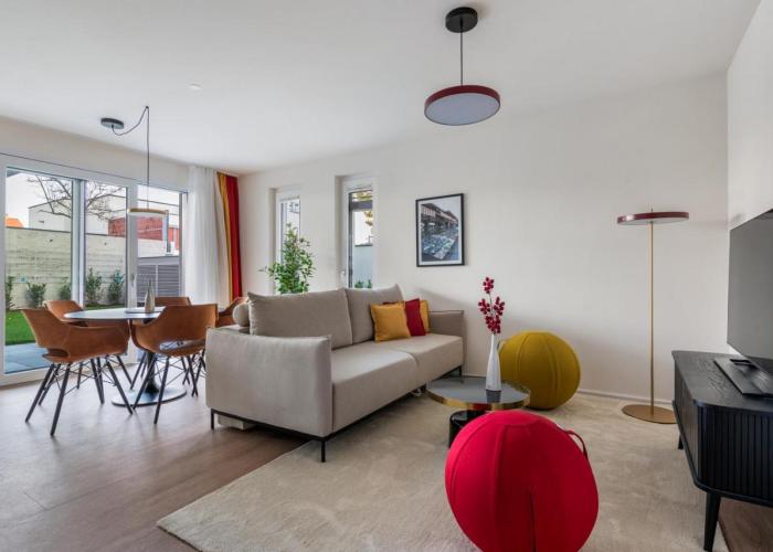Karl und Anton Boutique Apartments