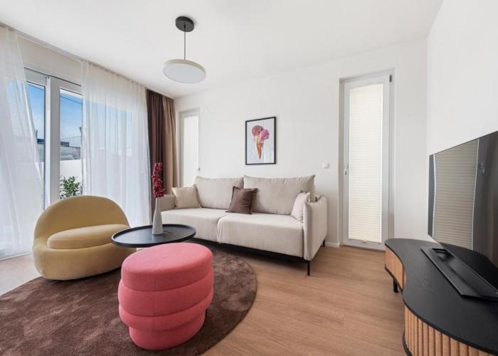 Karl und Anton Boutique Apartments